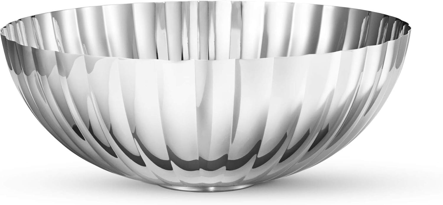 Georg Jensen Bernadotte – Cuenco grande