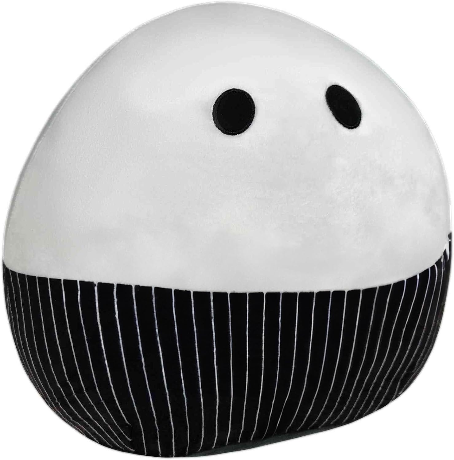 Bonita almohada de felpa kawaii de peluche de dibujos animados, almohada de felpa suave, regalo para Halloween, Navidad, Acción de Gracias, 13.4