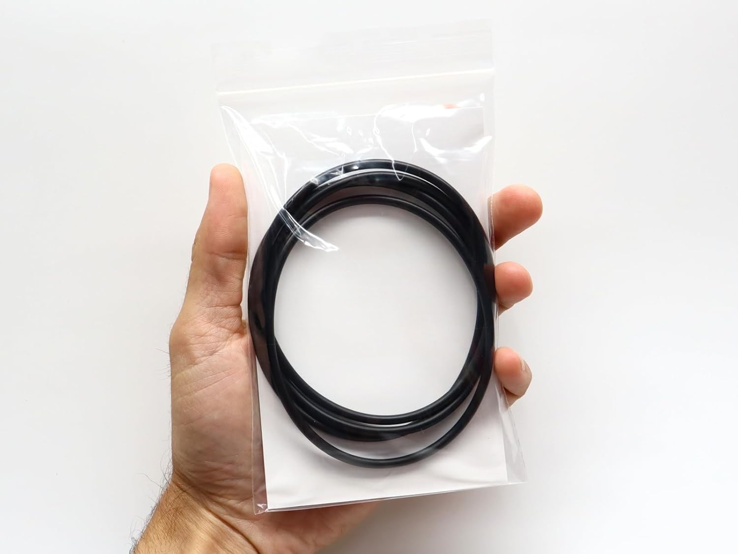 Captain O-Ring Juntas tóricas de repuesto de 3.5 pulgadas para APEC Essence, carcasa de filtro de agua RO de ósmosis inversa definitiva (paquete de
