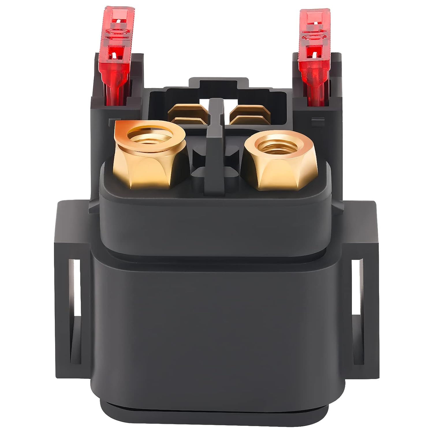 Road Passion Relé solenoide de arranque para Yamaha Kodiak 400 YFM400 2000-2006 Kodiak 450 YFM450 2003 2004 2005 2006 ATV