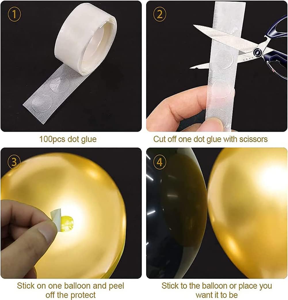 Juego de globos de decoración de fiesta de cumpleaños para niños y niñas, juego de globos de feliz cumpleaños, globo de papel de aluminio, globo de