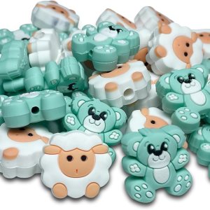 10 tapones para agujas de tejer, protectores de puntos, accesorios y suministros para tejer, herramientas de tejer, kit de iniciación para 10 tapones para agujas de tejer, protectores de puntos, accesorios y suministros para tejer, herramientas de tejer, kit de iniciación para