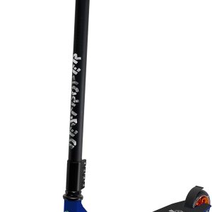 Stunt Scooter Street Surfing Destroyer – Máscara de fuego verde Stunt Scooter Street Surfing Destroyer – Máscara de fuego verde