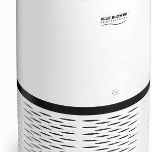 Purificador de aire, purificador de aire que elimina el polvo, filtro HEPA con tecnología UV-C, filtro de aire de alta densidad para oficina, sala Purificador de aire, purificador de aire que elimina el polvo, filtro HEPA con tecnología UV-C, filtro de aire de alta densidad para oficina, sala