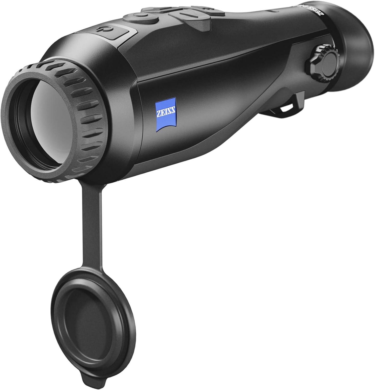 ZEISS Monocular de alta resolución de la cámara termal de la toma de imágenes de DTI 435 para la observación de la caza nocturna y de la vida