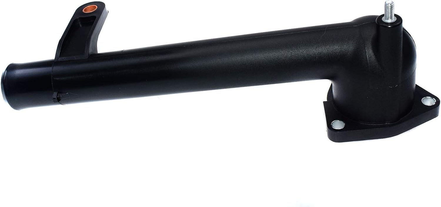 Tubo de entrada de agua del termostato para 2004-2006 Toyota Sienna Lexus RX330 3.3L 16321-0A040