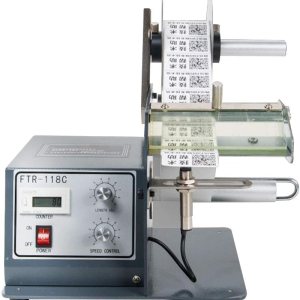 CGOLDENWALL Dispensador automático de etiquetas Máquina dispensadora de cinta de contador de etiquetas, máquina separadora de etiquetas, máquina CGOLDENWALL Dispensador automático de etiquetas Máquina dispensadora de cinta de contador de etiquetas, máquina separadora de etiquetas, máquina