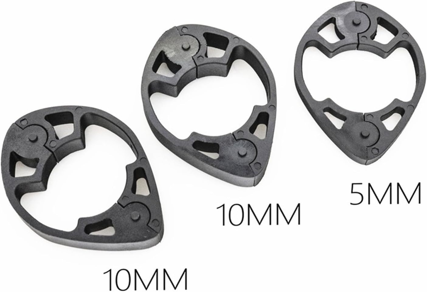 WANSUPYIN Juego de 1 juego de juntas de manillar de bicicleta para Pinarello Serie F F8F10F12 2023