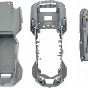 UpperMiddleBottom Shell Arm Shell & Cover Front LeftRight Stand Arm Landing Gear for D-JI Mavic Air 2 Repir Parts (Color 3 in 1) UpperMiddleBottom Shell Arm Shell & Cover Front LeftRight Stand Arm Landing Gear for D-JI Mavic Air 2 Repir Parts (Color 3 in 1)