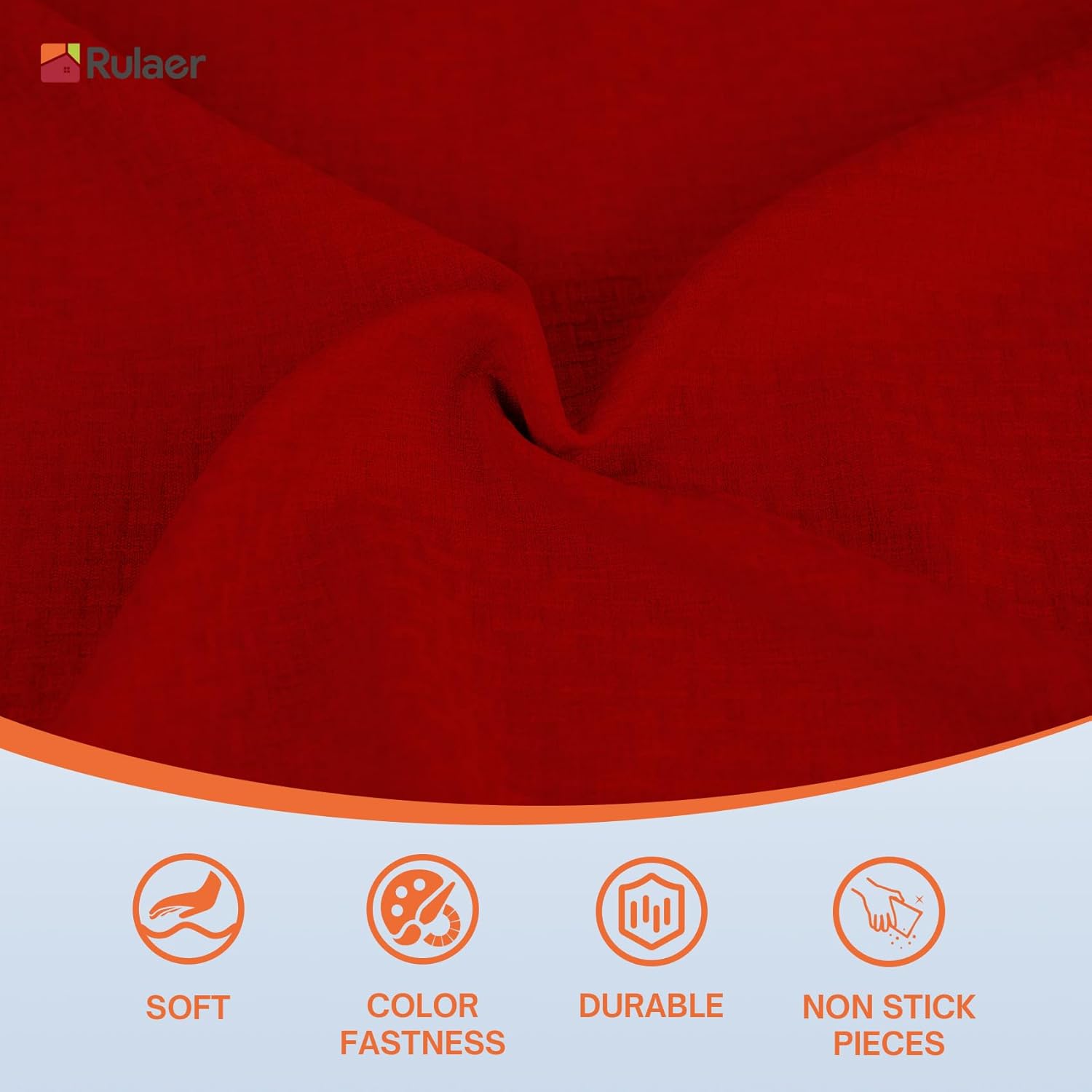Cojín de banco copetudo para interiores de 42 x 16 x 4 pulgadas, extra grueso, suave, antideslizante, duradero, para muebles de exterior, cojín para
