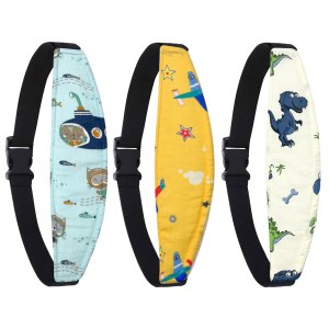 Asiento de automóvil para niños, cabeza fija  Soporte de cabeza para niños para asiento de automóvil, correas de asiento de automóvil, soporte de Asiento de automóvil para niños, cabeza fija  Soporte de cabeza para niños para asiento de automóvil, correas de asiento de automóvil, soporte de