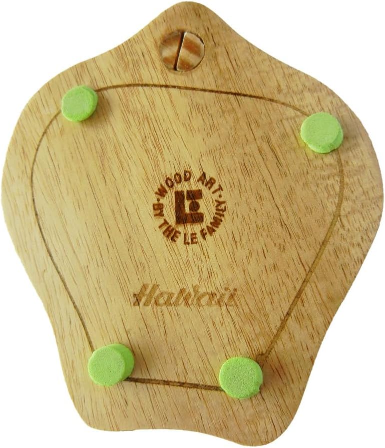 Honu Turtle – Caja de rompecabezas de madera con temática hawaiana – Cerradura mezclada con diseño – Almacenamiento de seguridad – Caja de