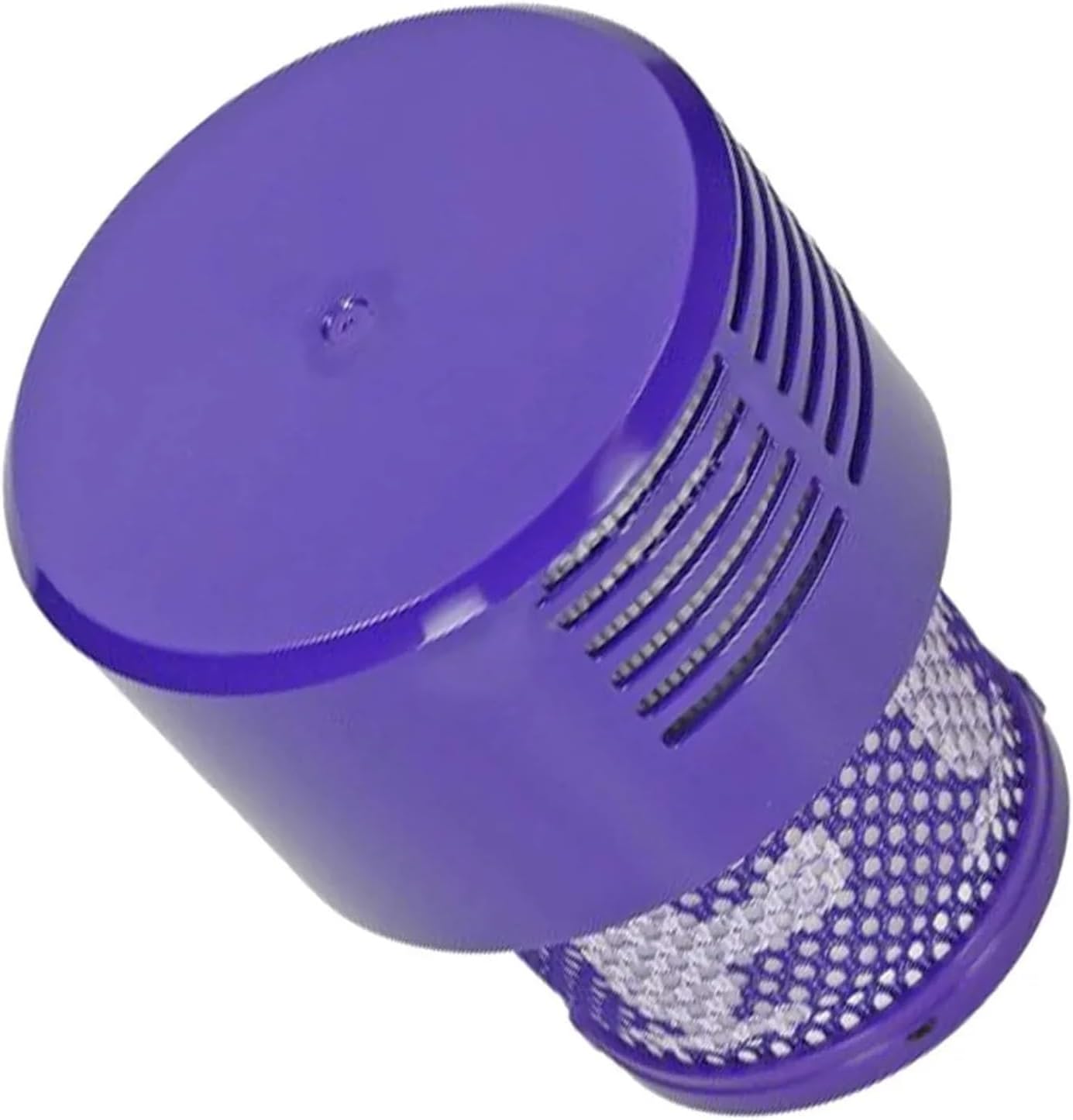 Filtro lavable HEPA Unidad para animales ciclones limpieza completa completa filtro de aspirador accesorios compatible con Dyson V10 SV12 (color  5