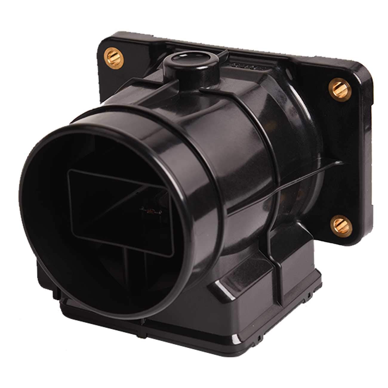 Bapmic MD336501 MAF Medidor de sensor de flujo de aire masivo apto para Eclipse Galant Montero Sport Dodge Stratus