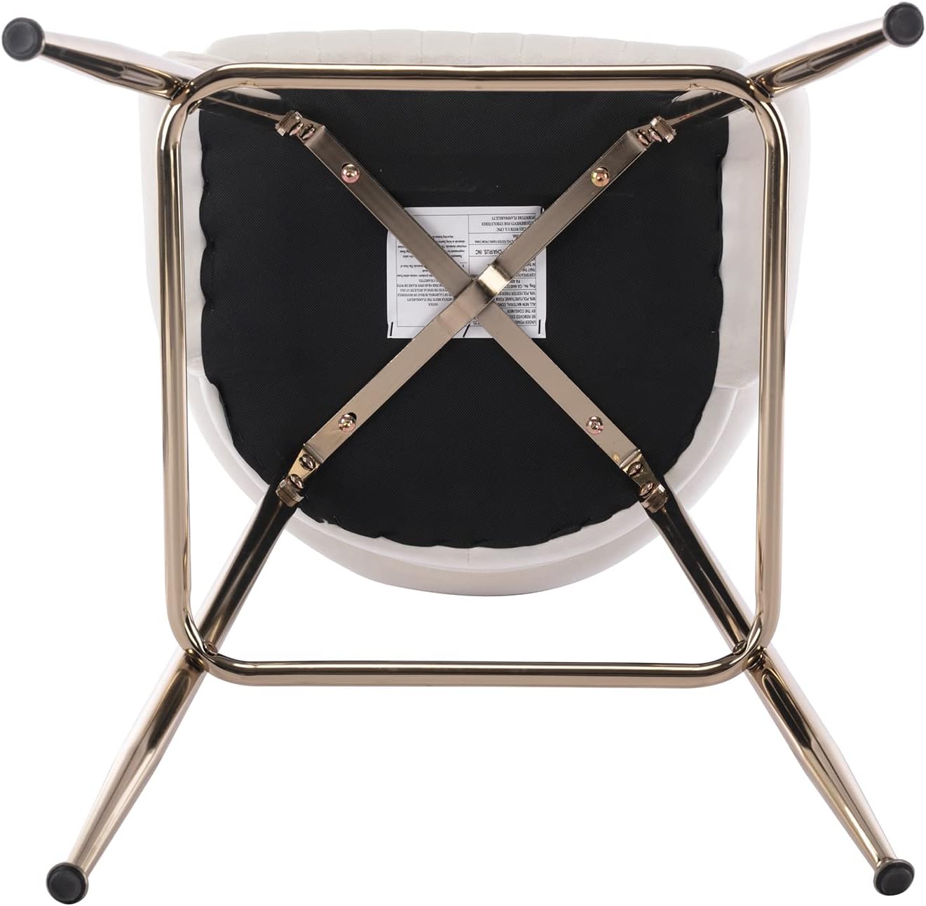 ZH4YOU Juego de 2 taburetes de bar de terciopelo de 30 pulgadas, taburetes de bar tapizados de altura de mostrador con reposabrazos trasero,