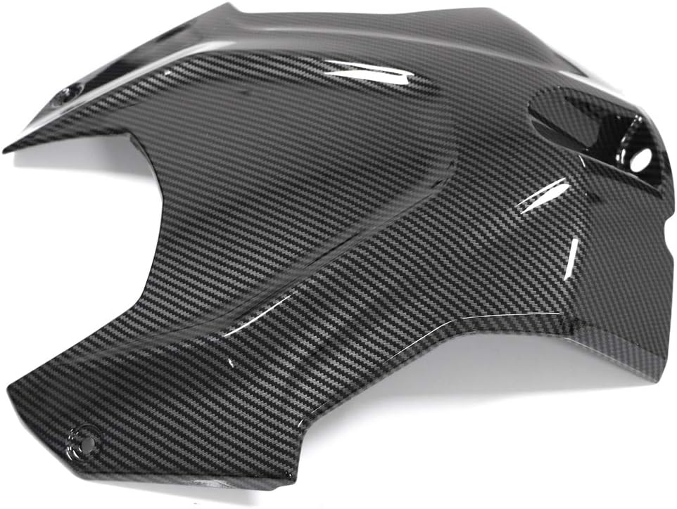 Evomosa Cubierta del depósito de combustible de la motocicleta para S1000RR 19-20