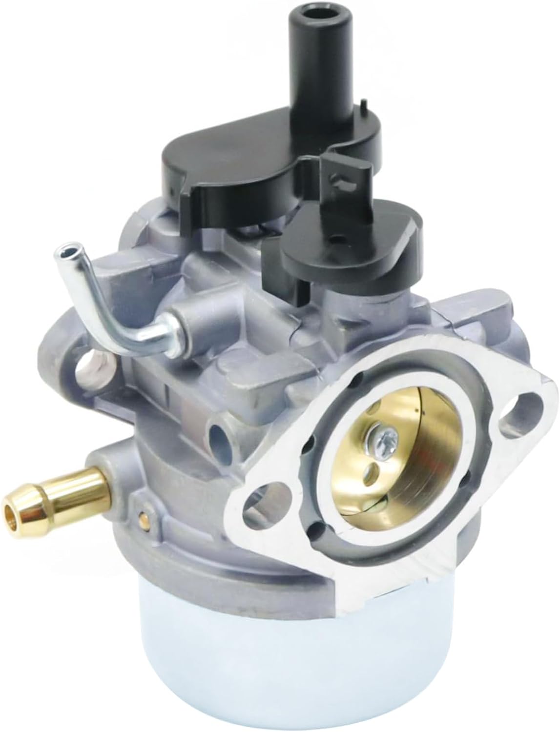 Soplador de nieve de carburador compatible con Toro 141cc Power Clear 221QR 210R 221QE 221R Modelo # 38584 38581 38587-SD Compatible con Briggs &