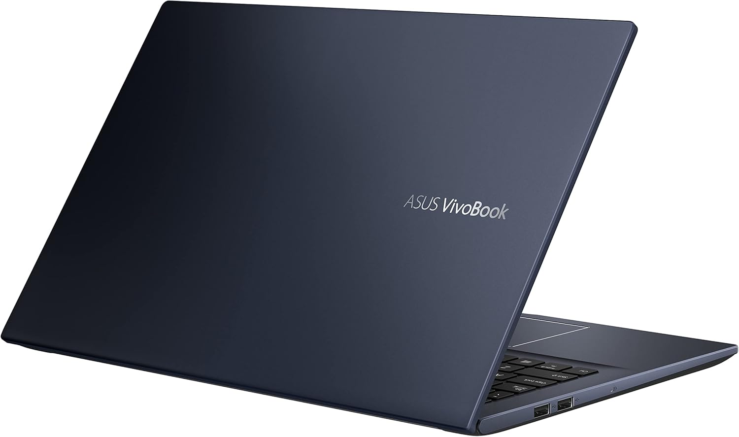 ASUS VivoBook S513EA – Laptop FHD LCD de 15.6 pulgadas (Intel i7-1165G7 de 4 núcleos a 2.80 GHz, 16 GB de RAM, 1 TB PCIe SSD, Intel Iris Xe, huella