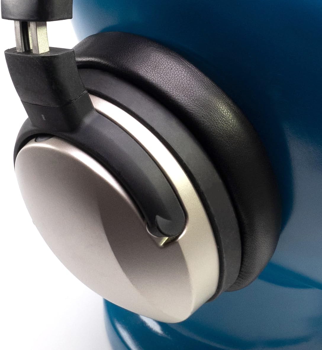 Ture – Kit de actualización de piel de cordero para las orejas, sellos, diadema compatible con auriculares Lightspeed Zulu Series PFX Tango Sierra