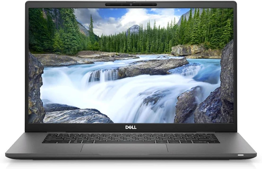 Laptop Dell Latitude 7520 2021 de 15.6 pulgadas – Intel Core i7 de 11 generación – i7-1185G7 – Quad Core 4.4 GHz – SSD de 256 GB – 16 GB de RAM –