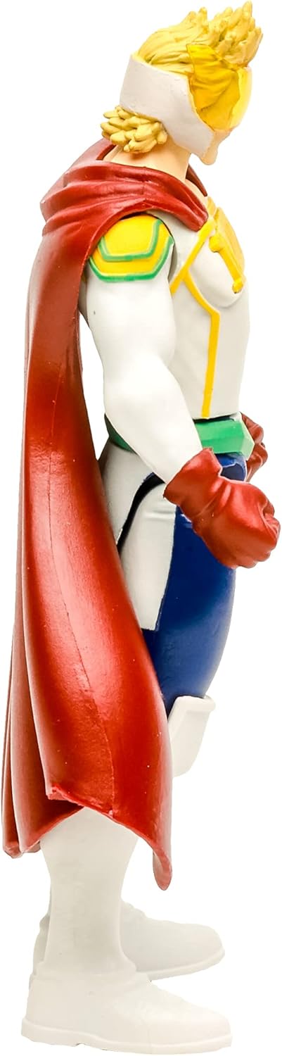 McFarlane – My Hero Academia 5 Figuras Wave 4 – Mirio Togata