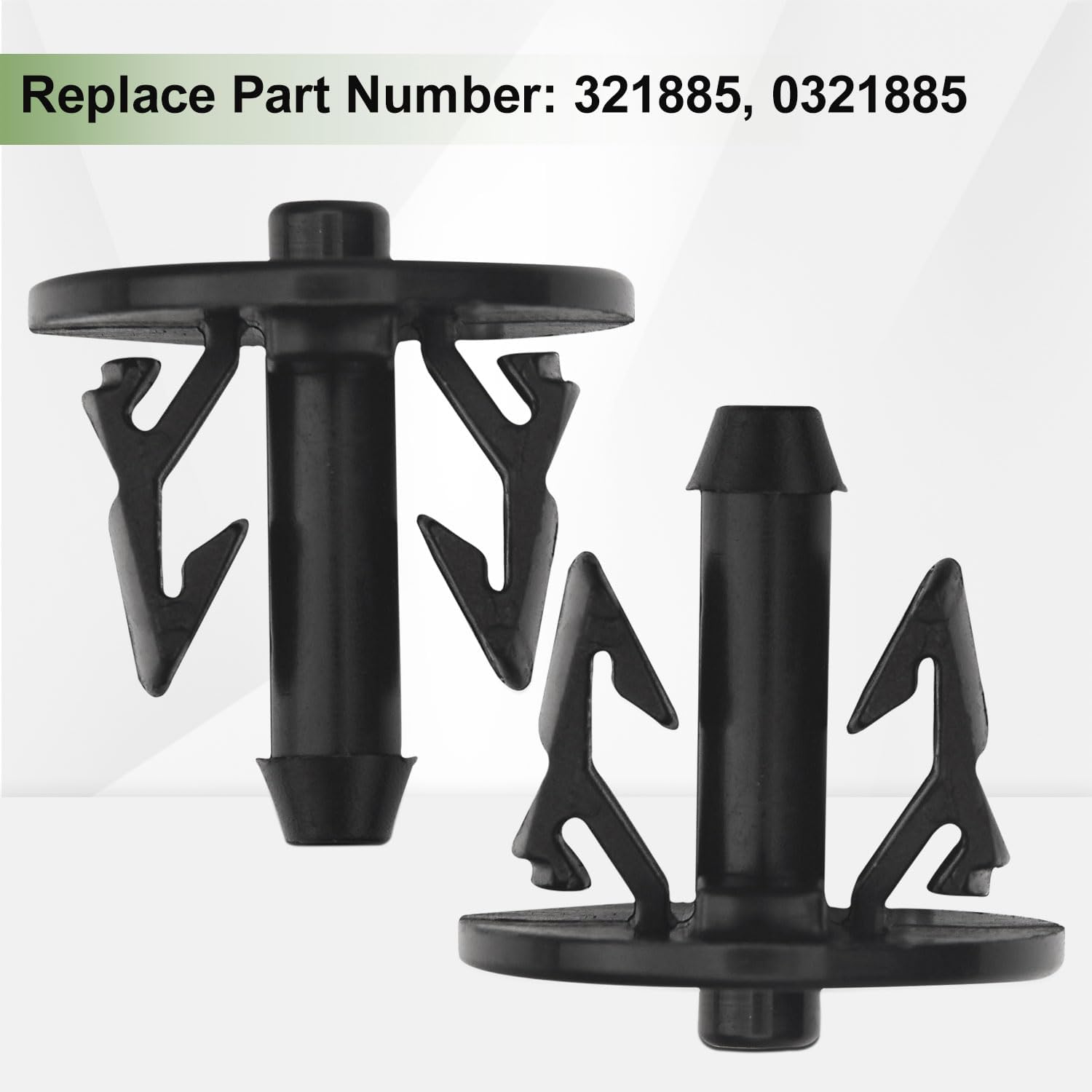 321885 Boquilla de pulverización de agua compatible con Johnson Evin-rude BRP OMC fuera de borda cubierta de motor inferiorTell Tale Boquilla de