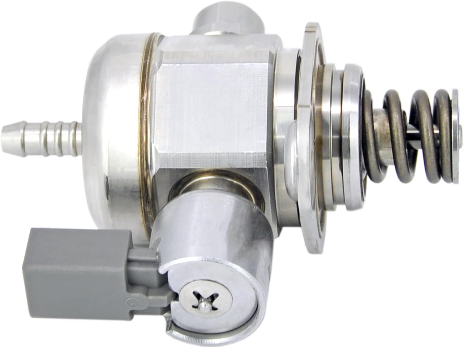 Bomba de combustible de alta presión para Audi A3 Q3 TT Quattro Volkswagen CC Eos GTI Tiguan Passat Jetta Beetle 2.0L L4 06H12 7025Q FI1508