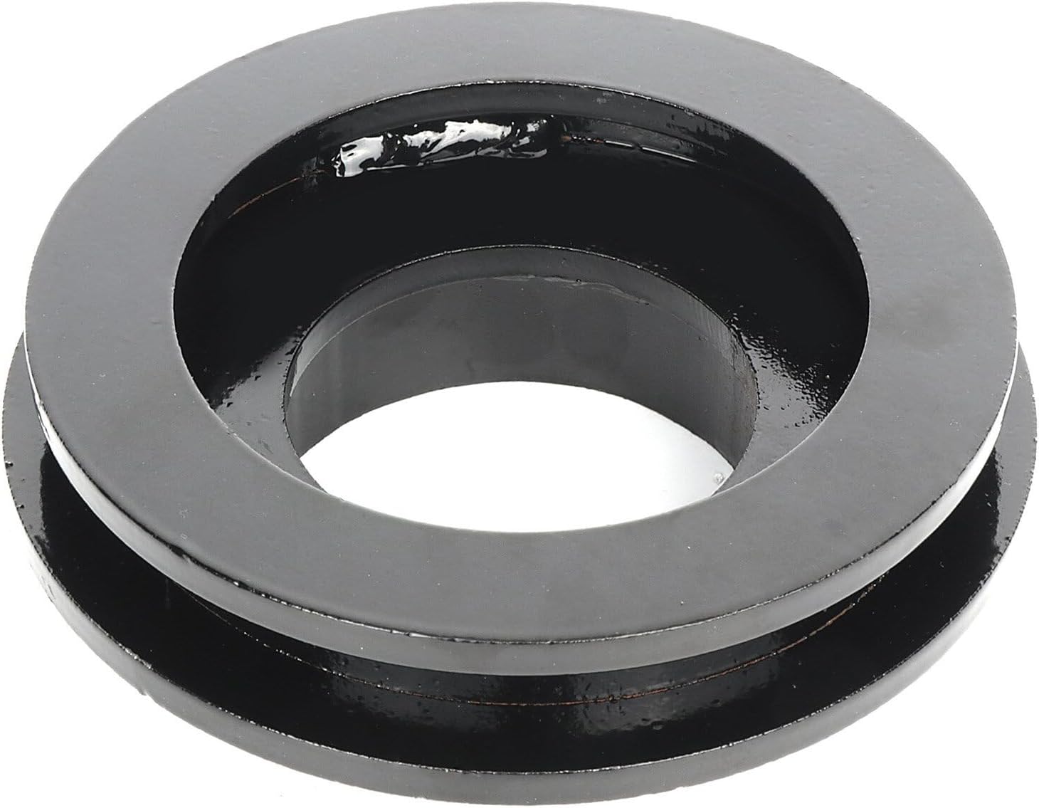 SCITOO Kit de elevación de nivelación delantera de 2 pulgadas para Chevrolet 1999-2007 Espaciador de puntal de elevación compatible con Chevrolet