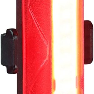 -Estados Unidos Luz trasera de bicicleta recargable USB de 60 lúmenes – Super Wide & Bright Modelo TC60 Luz trasera de bicicleta – IP67 impermeable, -Estados Unidos Luz trasera de bicicleta recargable USB de 60 lúmenes – Super Wide & Bright Modelo TC60 Luz trasera de bicicleta – IP67 impermeable,