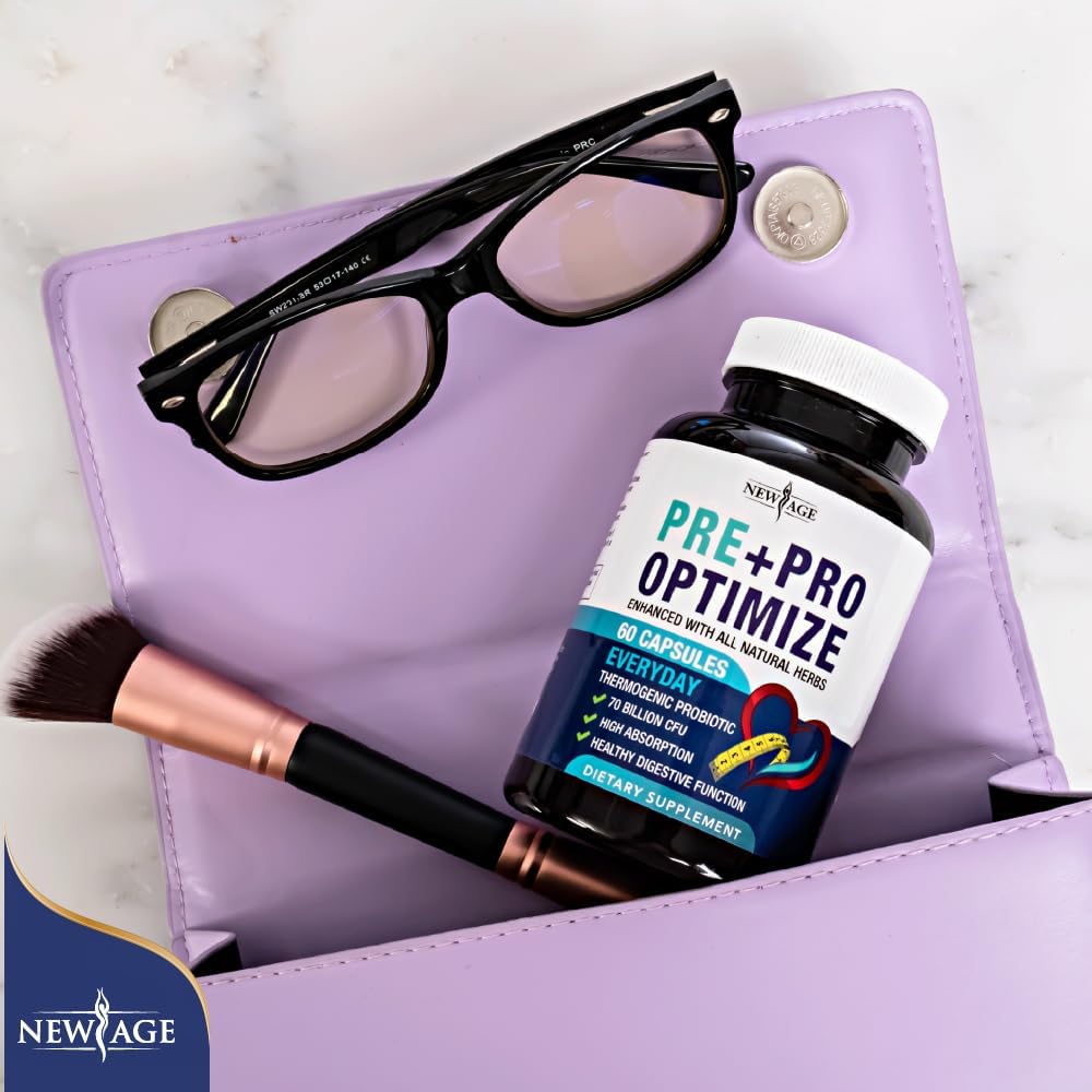 Probióticos Pro Optimize para mujeres, menopausia, 70 mil millones de UFC, salud digestiva, alivio para la hinchazón, sofocos, apoyo articular,