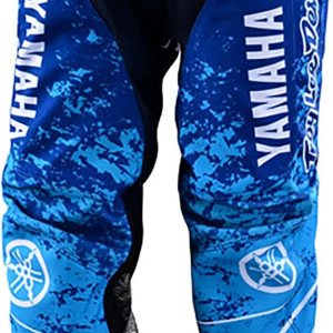 Troy Lee Designs Offroad Motocross Dirt Bike ATV Motocross Powersports Yamaha Pantalones de carreras para niños y niñas, jóvenes GP Troy Lee Designs Offroad Motocross Dirt Bike ATV Motocross Powersports Yamaha Pantalones de carreras para niños y niñas, jóvenes GP
