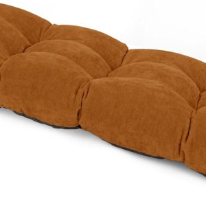 Cojín de banco de 36 pulgadas, cojines de banco para muebles de interior, duradero, resistente a las manchas, para exteriores e interiores (36 x 14 Cojín de banco de 36 pulgadas, cojines de banco para muebles de interior, duradero, resistente a las manchas, para exteriores e interiores (36 x 14