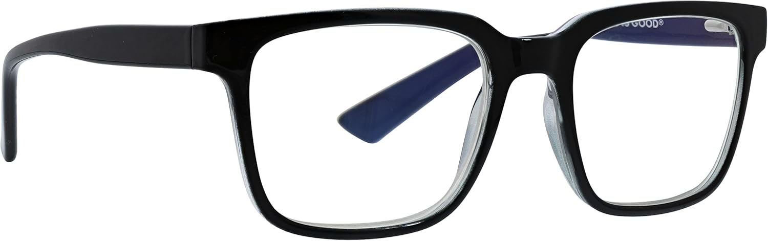 Life is Good Auden – Gafas de lectura cuadradas