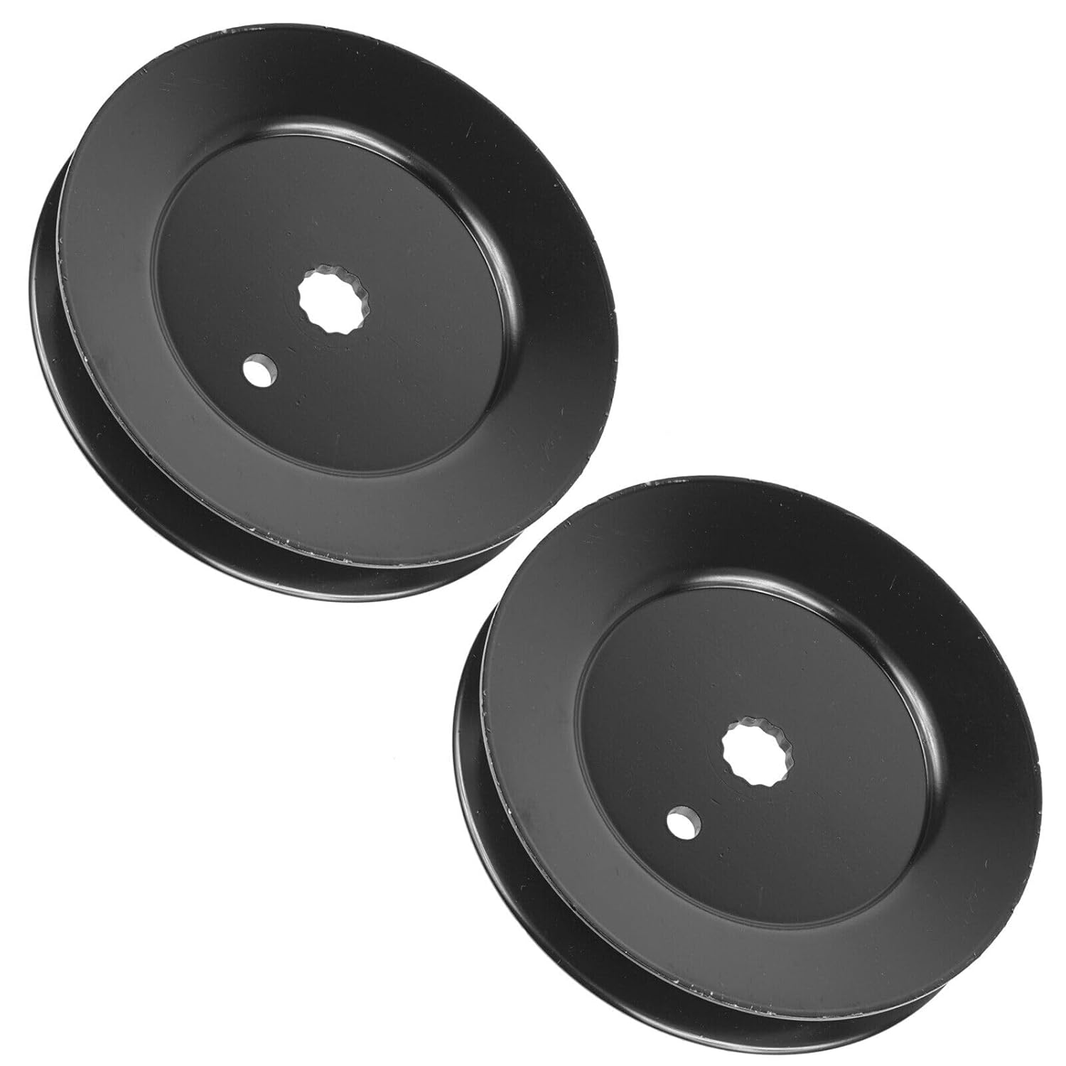 for Deck Pulley for Troy-Bilt 17AF2ACP711 2007 Mustang RZT 50″ Zero-Turn Mower Model-XT-63051