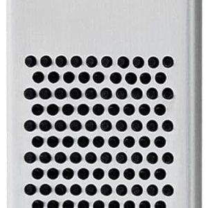 triangle Rallador de aroma, acero inoxidable ultraafilado con receptor de nailon extraíble para una rejilla fácil y sin ensuciar, diseño compacto, triangle Rallador de aroma, acero inoxidable ultraafilado con receptor de nailon extraíble para una rejilla fácil y sin ensuciar, diseño compacto,