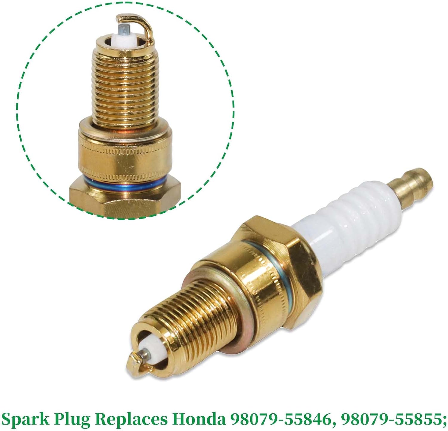 753-06469 Kit de paleta con placa de afeitado 731-08171 954-04050A Correa de transmisión de barrena 570682 Bombilla de cebador Sustituye Craftsman