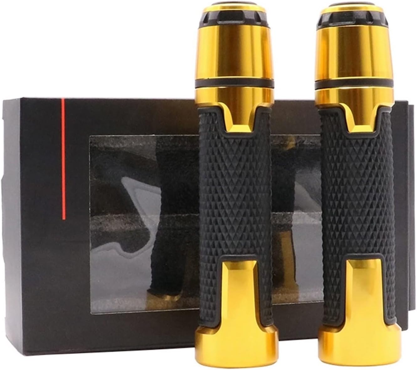 Accessories for BMW R 1200 GS ADV R 1200 Gs Adventure LC 2013-2020 2021 Motorcycle Handle Grip Ends Handlebar Grips End