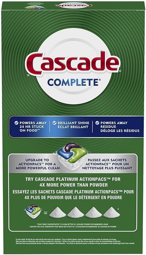 Cascade 53991