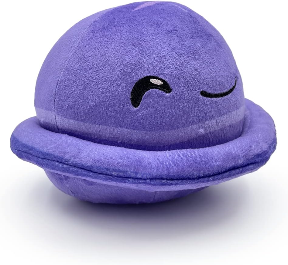 Youtooz Dervish Slime Stickie – Peluche Dervish magnético súper suave de 6 pulgadas de juego de video Slime Rancher, colección de peluches de Slime