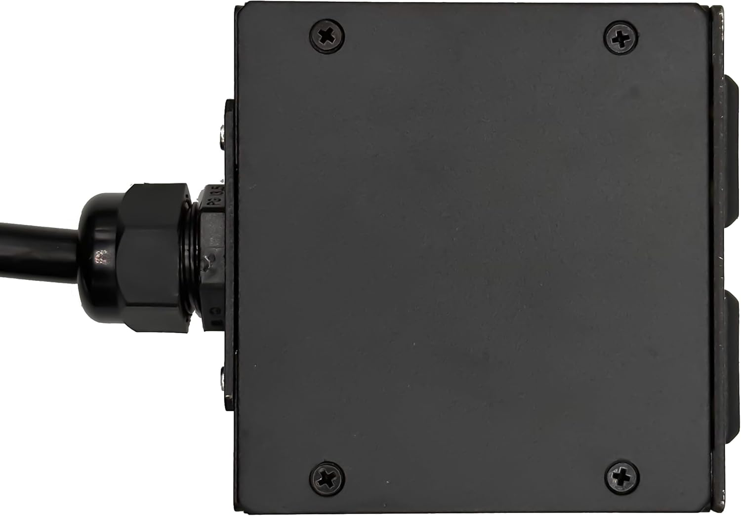 Extron Módulo de alimentación de CA de cable Cubby 70-261-01 (versión de EE. UU.)