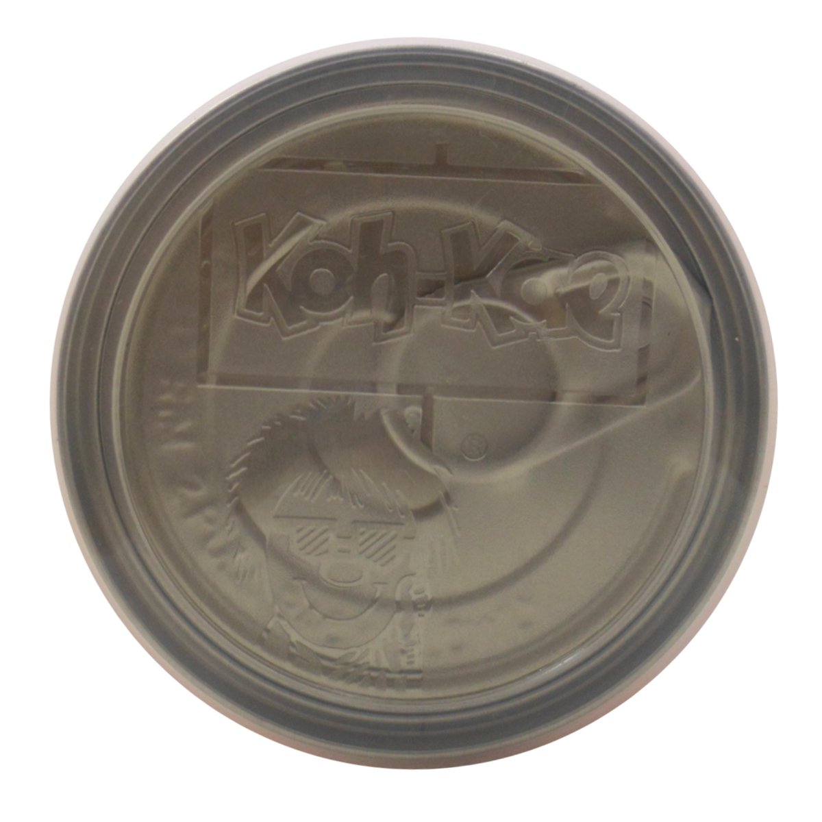 Koh-kae Snack Peanut Nori Wasabi Sabor Recubierto 230 G (8.11 Oz) X 3 Latas