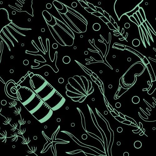 Correas para máscara de buceo – Funda de neopreno para máscaras de buceo y esnórquel