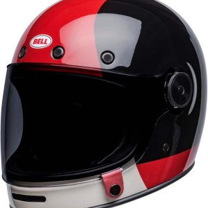 Bell Bullitt Casco (Blazon Gloss BlackBurgundy – S) Bell Bullitt Casco (Blazon Gloss BlackBurgundy – S)