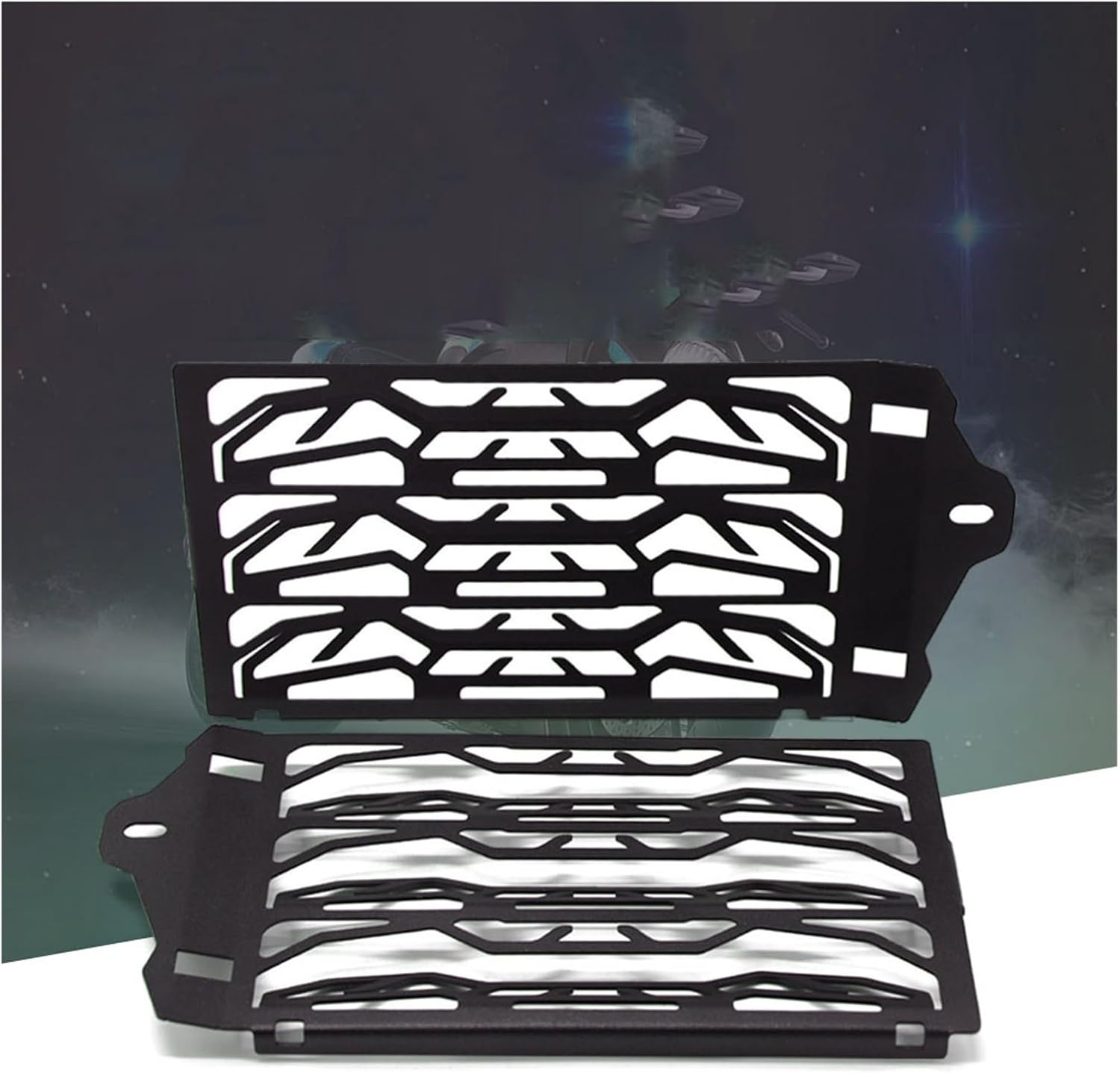 Radiator Motorcycle for BM-&W R1250 GS R1200 R1250 R R1200GS 1200 1250 GS ADV LC Adventure Radiator Guard Grille Grill Cover Protection