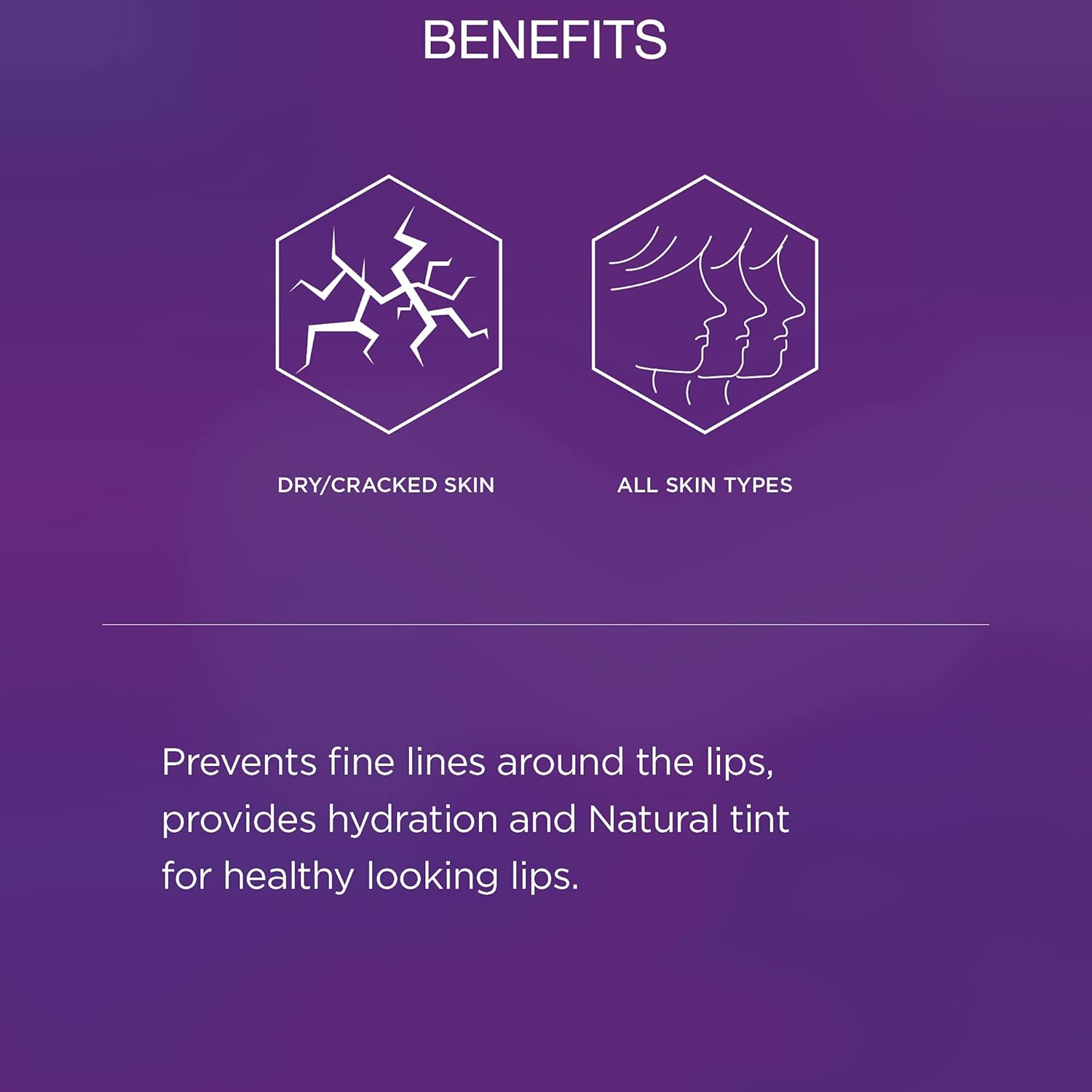 Hey Honey Trick and Treat – Bálsamo labial de sandía, tinte natural 2 en 1 con propiedades hidratantes e hidratantes