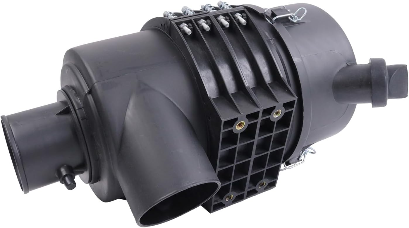 Filtro de aire 131AB 1-31AB compatible con retroexcavadora de motor Caterpillar CAT 3054C 424d