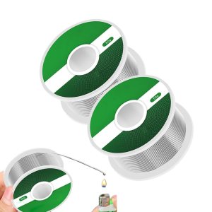 Alambre de soldadura de aluminio para encendedor de acero inoxidable, alambre de soldadura de bajo punto de fusión, alambre de soldadura de núcleo Alambre de soldadura de aluminio para encendedor de acero inoxidable, alambre de soldadura de bajo punto de fusión, alambre de soldadura de núcleo