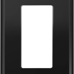 LIDER LWP-31O-ABK, placa de pared decorativa de acrílico reflectante, placa de interruptor de luz espejada, cubierta de salida de plexiglás, vidrio LIDER LWP-31O-ABK, placa de pared decorativa de acrílico reflectante, placa de interruptor de luz espejada, cubierta de salida de plexiglás, vidrio