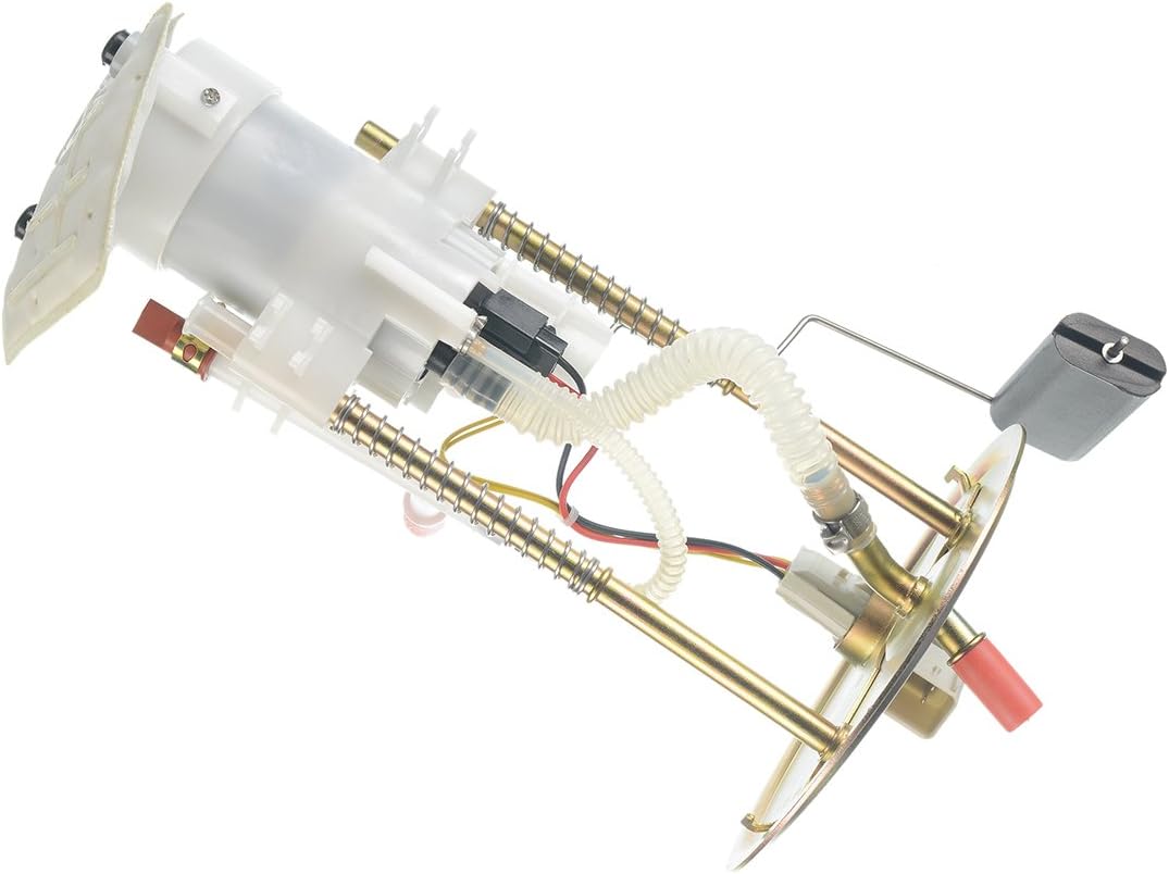 Bomba de combustible eléctrica del lado izquierdo con la unidad de envío para Ford Mustang 2005 4.0L 4.6L