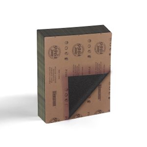 Papel de lija de grano 100, 10 unidades, 9 x 11 pulgadas, hojas completas de carburo de silicio de primera calidad, papel de arena para acabado de Papel de lija de grano 100, 10 unidades, 9 x 11 pulgadas, hojas completas de carburo de silicio de primera calidad, papel de arena para acabado de